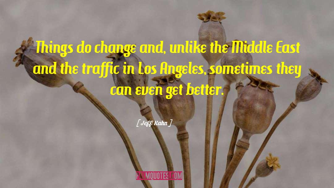 Do Change quotes by Jeff Kahn