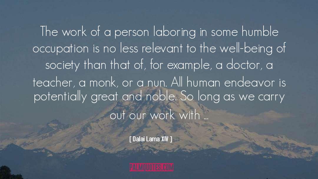 Do For Others quotes by Dalai Lama XIV