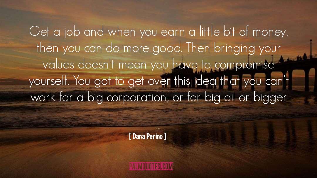 Do Good quotes by Dana Perino