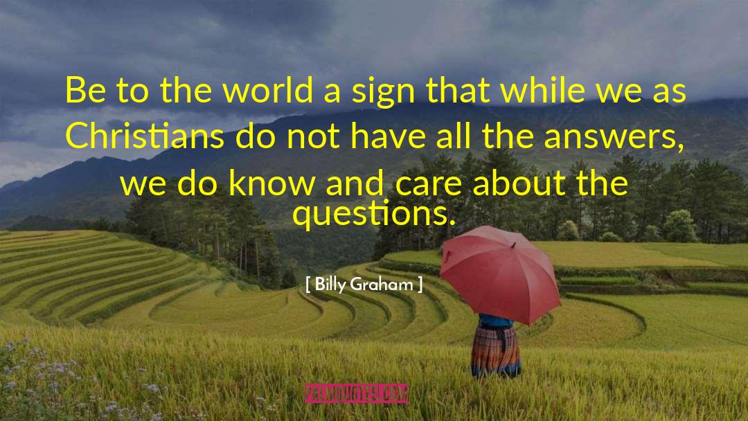 Do Not Conform quotes by Billy Graham