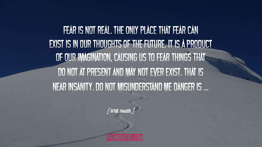 Do Not Fear Death quotes by Will Smith