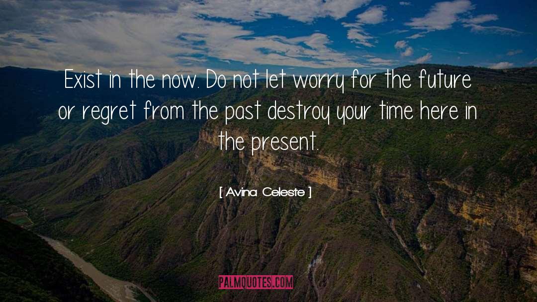 Do Not Quit quotes by Avina Celeste