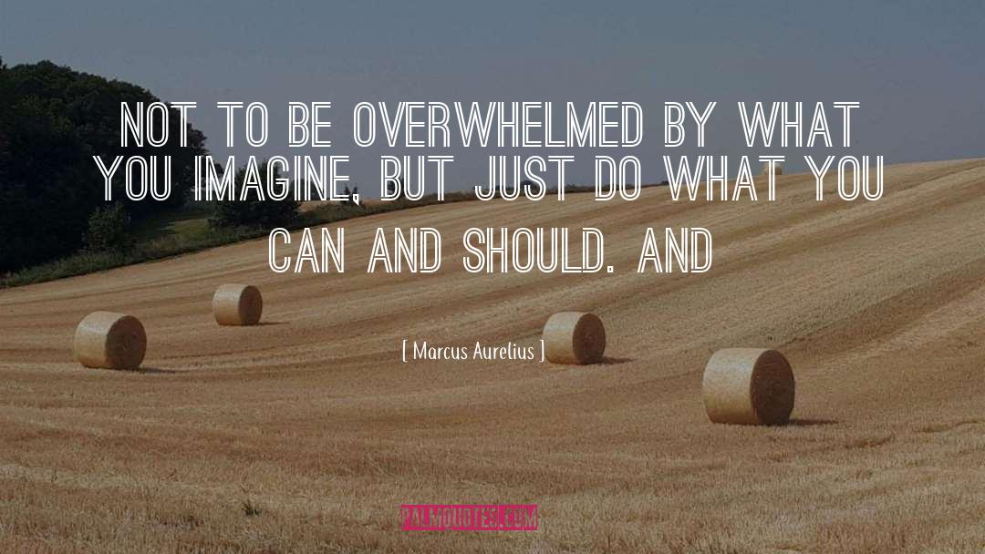 Do What Counts quotes by Marcus Aurelius