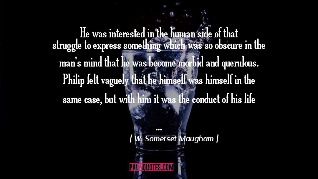 Do With It quotes by W. Somerset Maugham