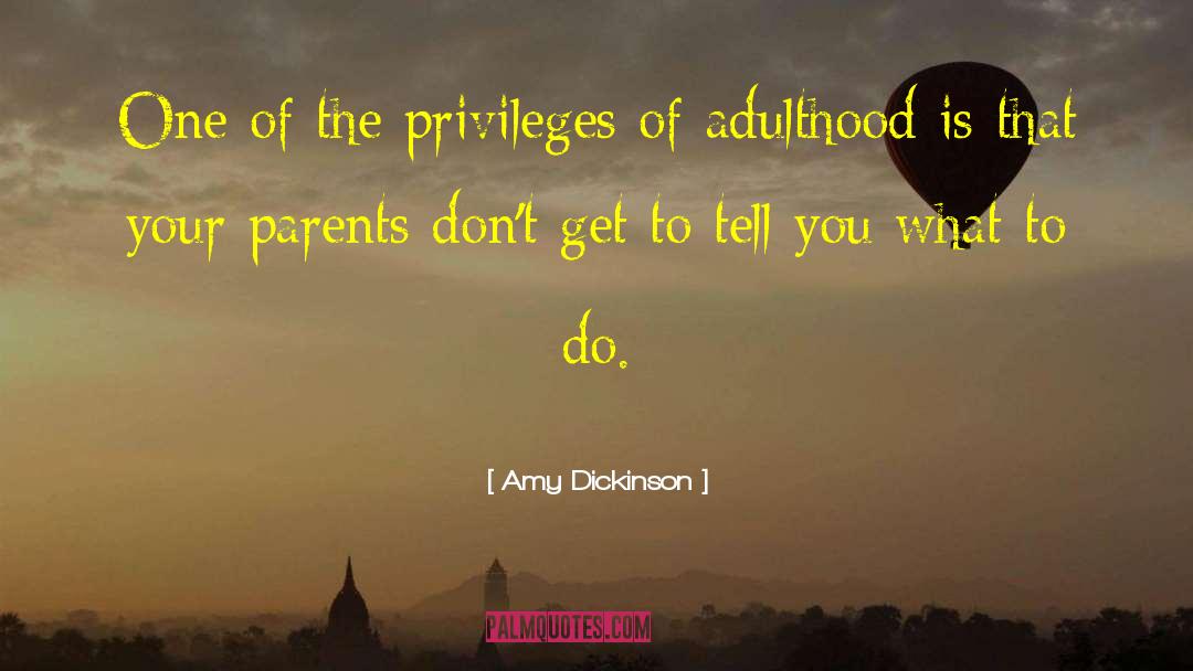 Do Women quotes by Amy Dickinson