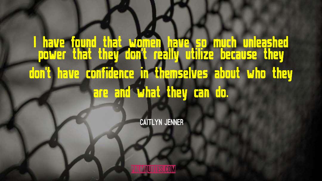 Do Women quotes by Caitlyn Jenner