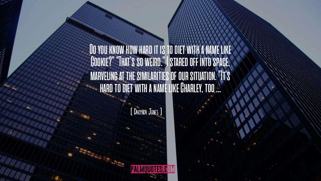 Do You Know quotes by Darynda Jones