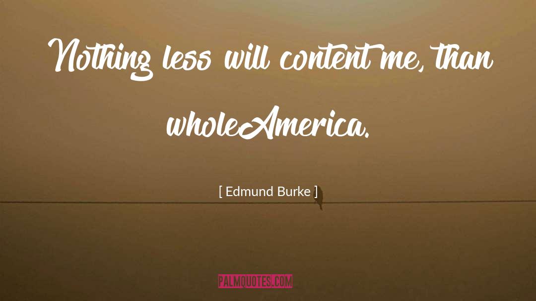 Doctor Burke quotes by Edmund Burke