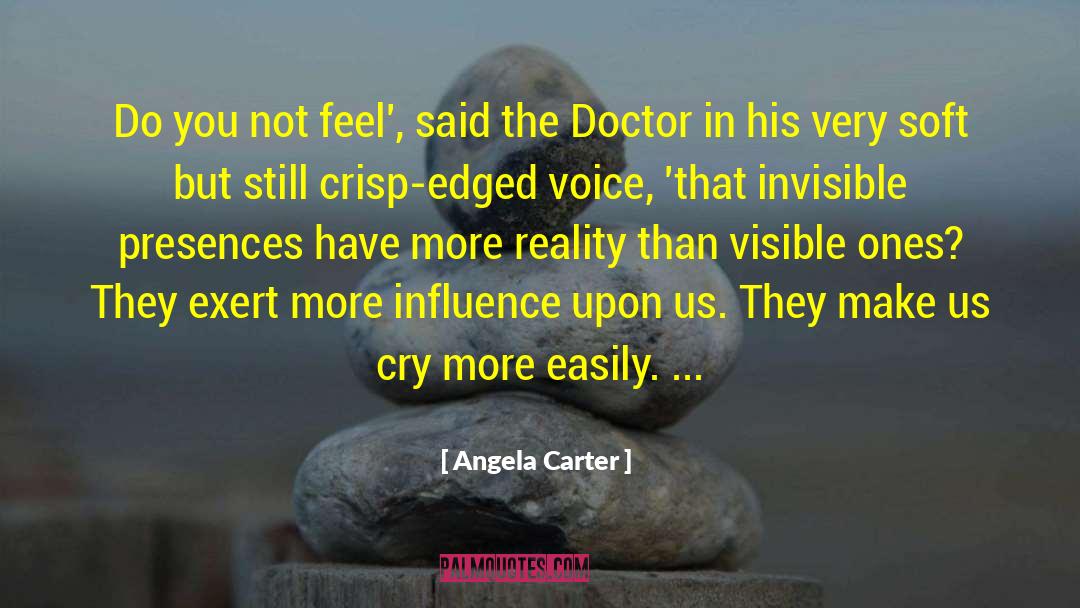 Doctor Zhivago quotes by Angela Carter