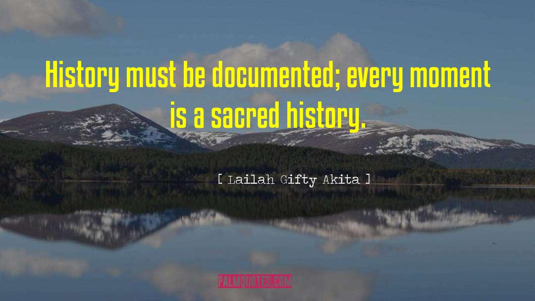 Documented quotes by Lailah Gifty Akita