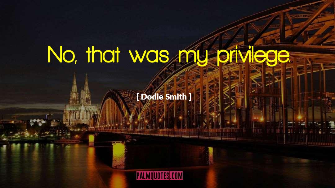 Dodie quotes by Dodie Smith