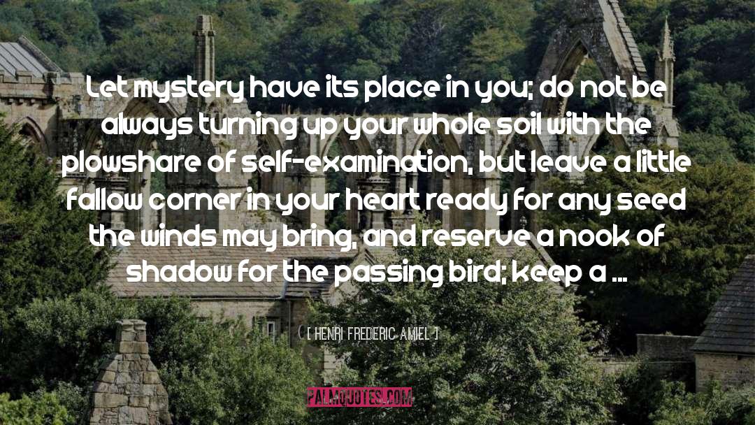 Dodo Bird quotes by Henri Frederic Amiel