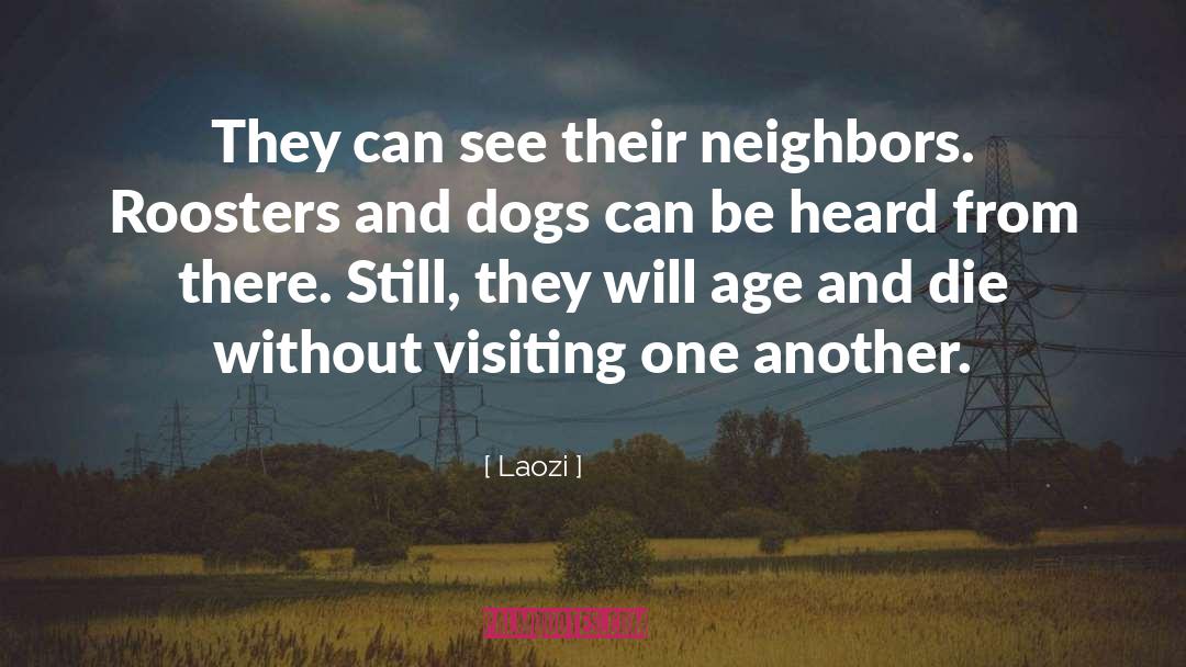 Dog Famous quotes by Laozi