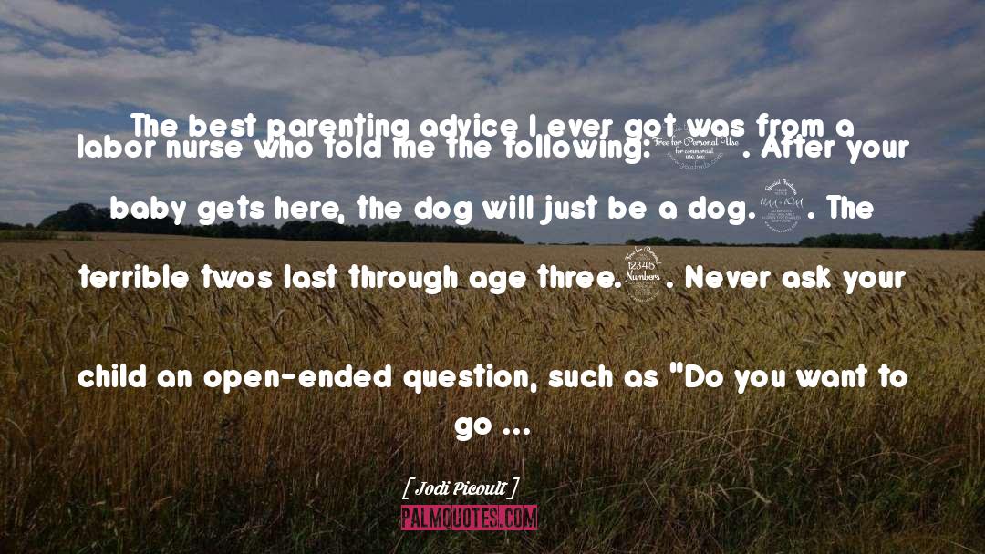 Dog Rescue quotes by Jodi Picoult