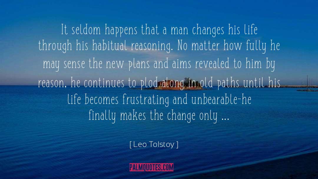 Dogs And Life quotes by Leo Tolstoy