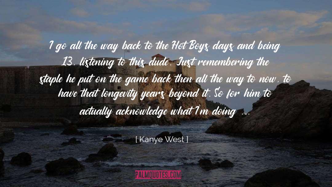 Doing Right quotes by Kanye West