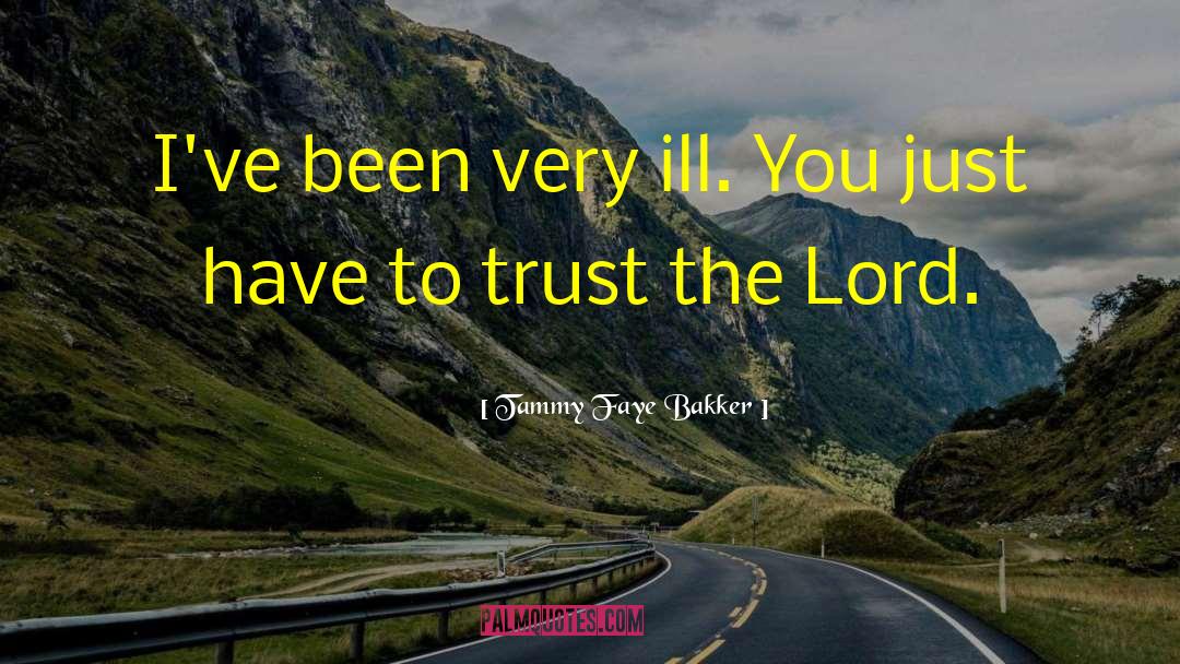 Dollerup Bakker quotes by Tammy Faye Bakker