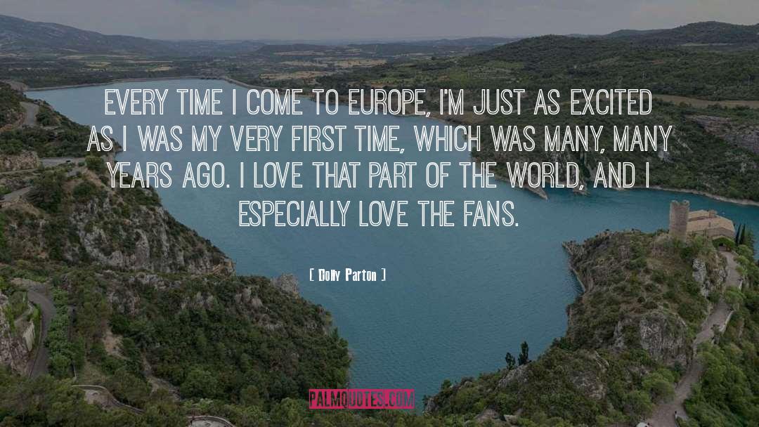 Dolly Parton quotes by Dolly Parton