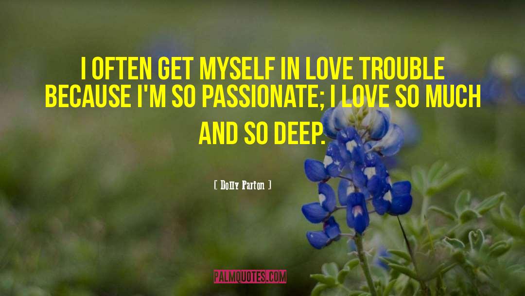 Dolly Parton quotes by Dolly Parton