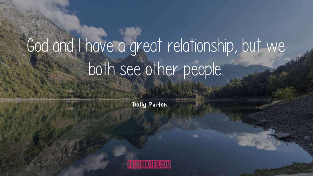 Dolly quotes by Dolly Parton