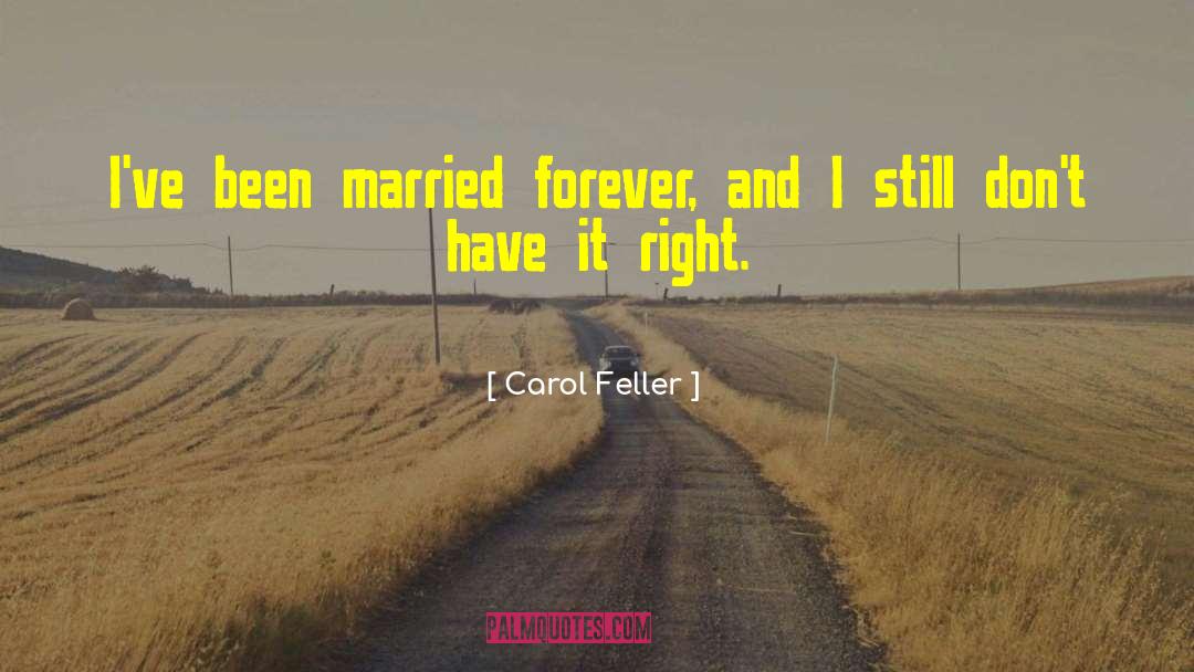 Domestic Abuse quotes by Carol Feller