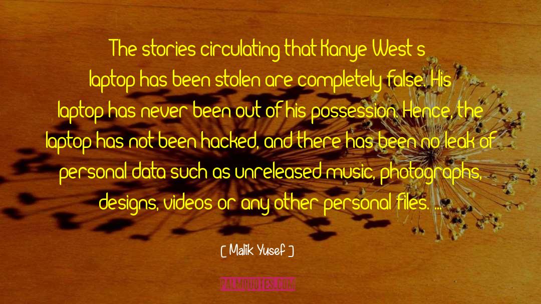 Dometria Videos quotes by Malik Yusef