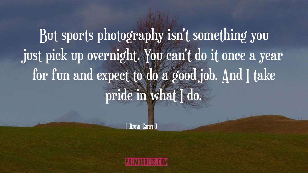 Dominey Photography quotes by Drew Carey