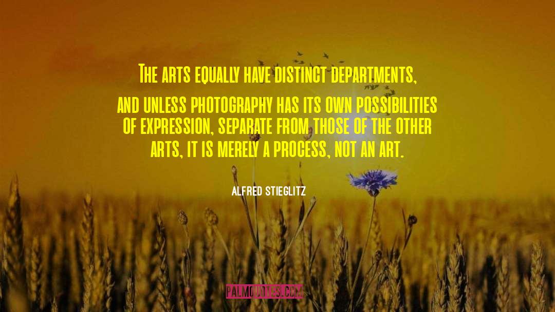 Dominey Photography quotes by Alfred Stieglitz