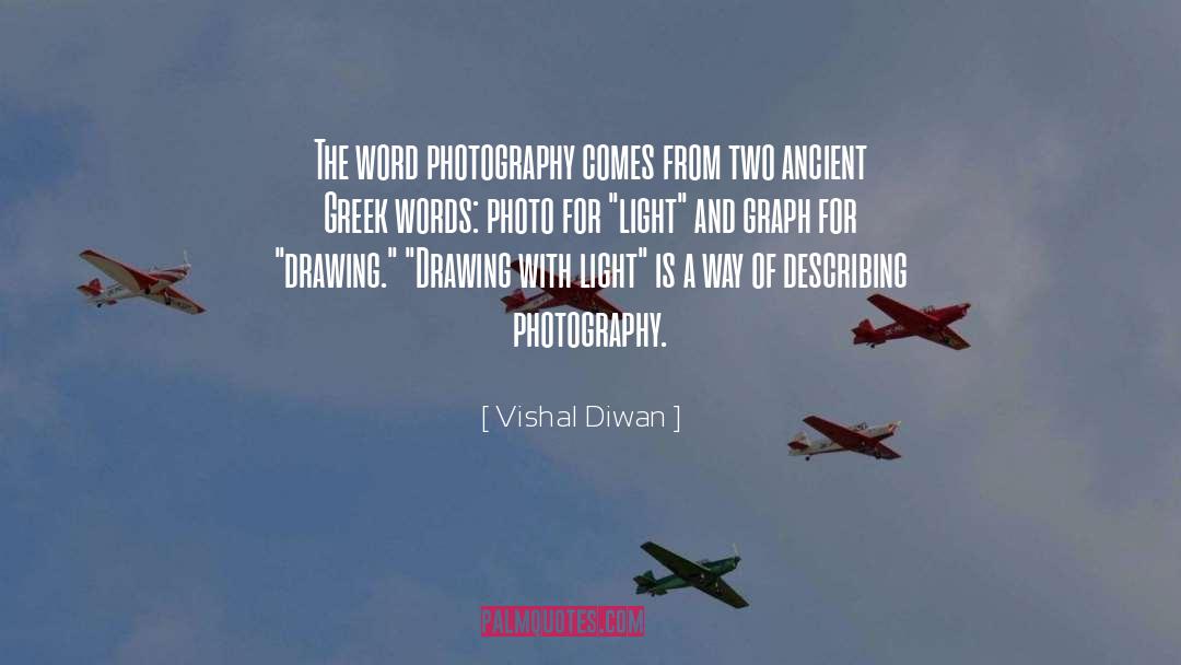 Dominey Photography quotes by Vishal Diwan