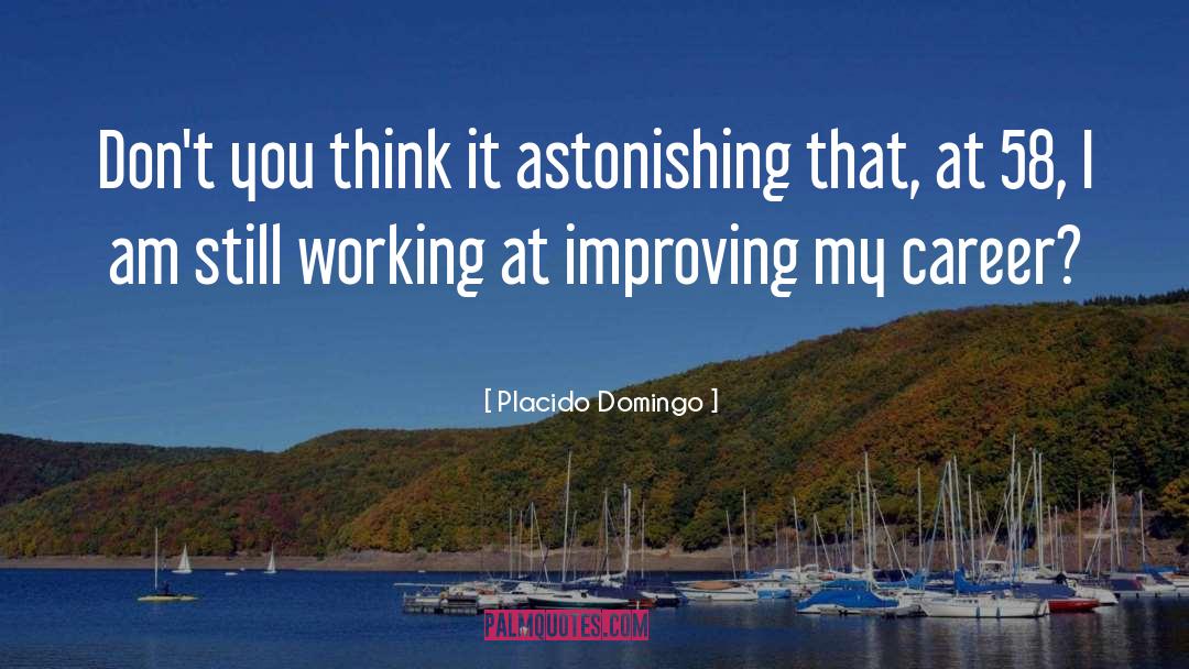 Domingo Ghirardelli quotes by Placido Domingo