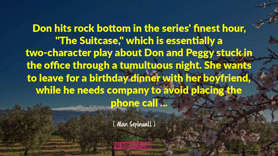 Don Draper Season 7 quotes by Alan Sepinwall