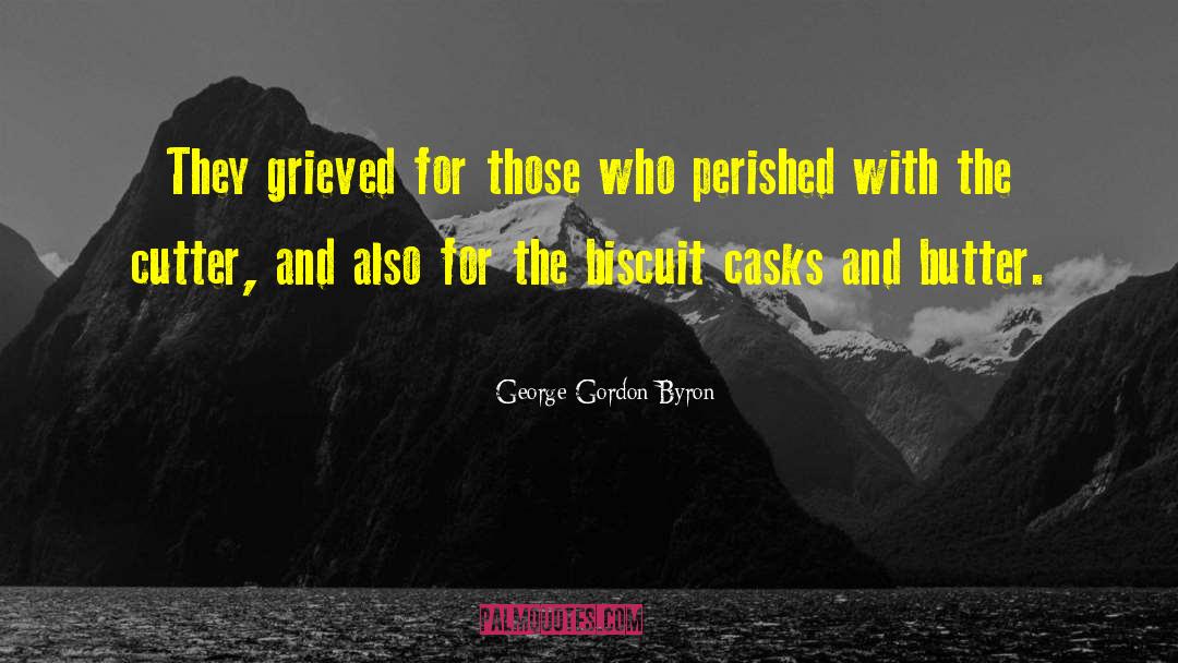 Don Juan Teachings quotes by George Gordon Byron