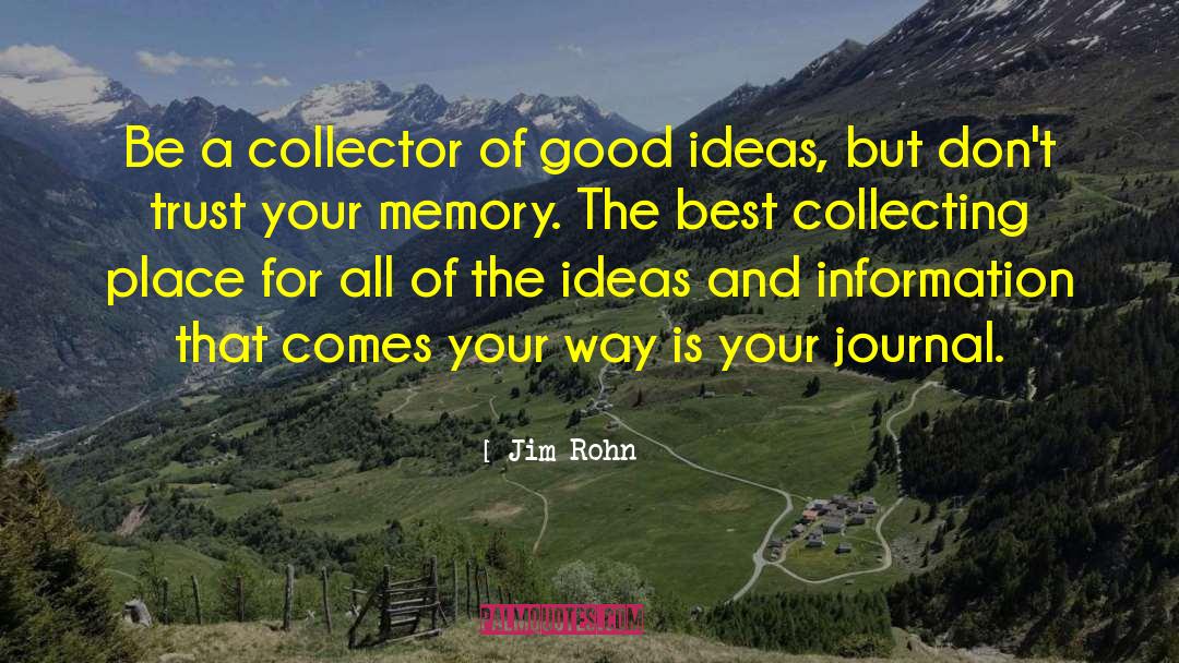 Don Nelson quotes by Jim Rohn