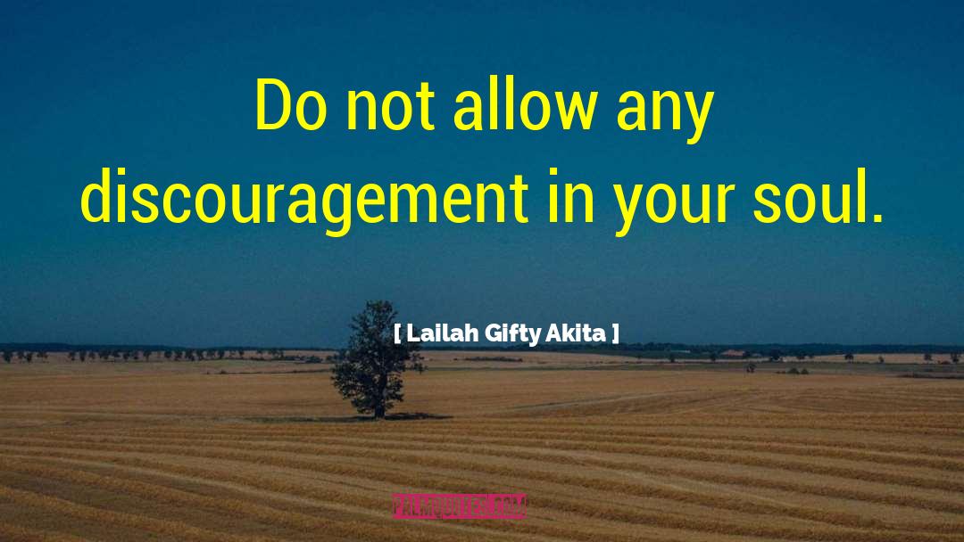 Don T Insult quotes by Lailah Gifty Akita