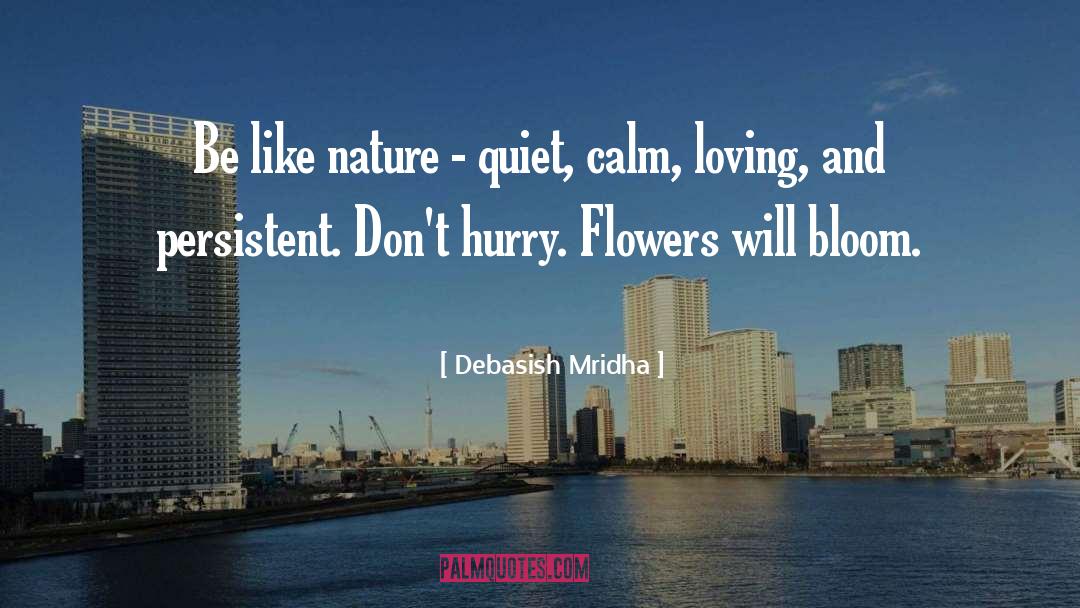 Don T Like Poetry quotes by Debasish Mridha