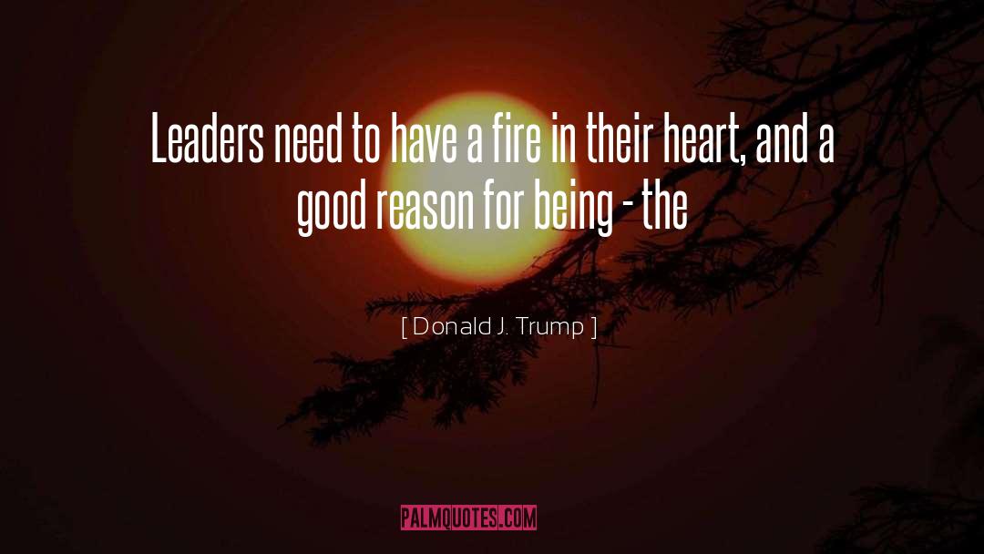 Donald J Trump quotes by Donald J. Trump