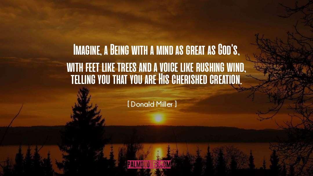 Donald Miller quotes by Donald Miller