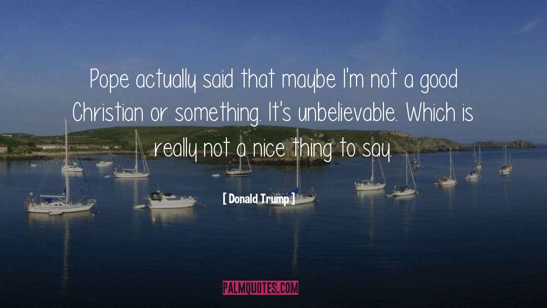 Donald Trump quotes by Donald Trump