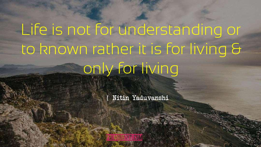 Donate Life Inspirational quotes by Nitin Yaduvanshi