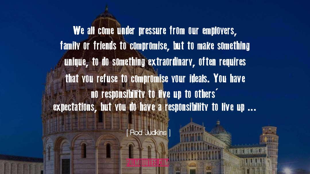 Donate To Others quotes by Rod Judkins