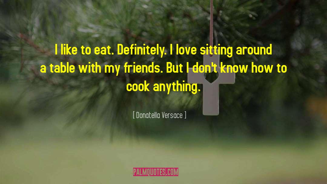 Donatella Dragna quotes by Donatella Versace