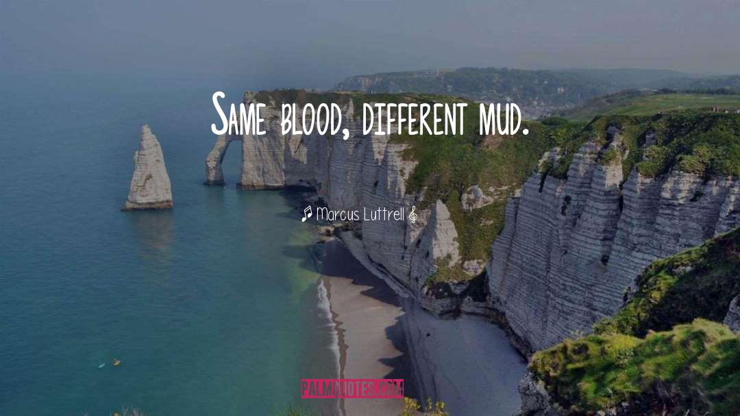 Donating Blood quotes by Marcus Luttrell
