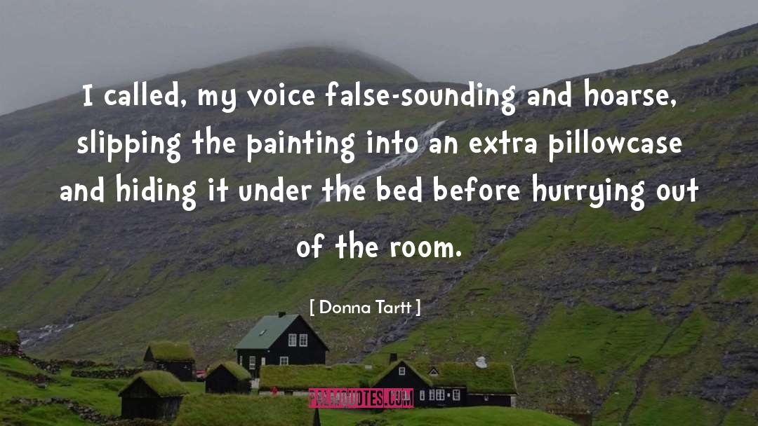 Donna Tartt quotes by Donna Tartt