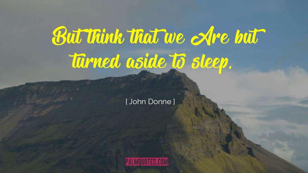 Donne quotes by John Donne