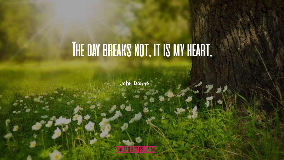 Donne quotes by John Donne