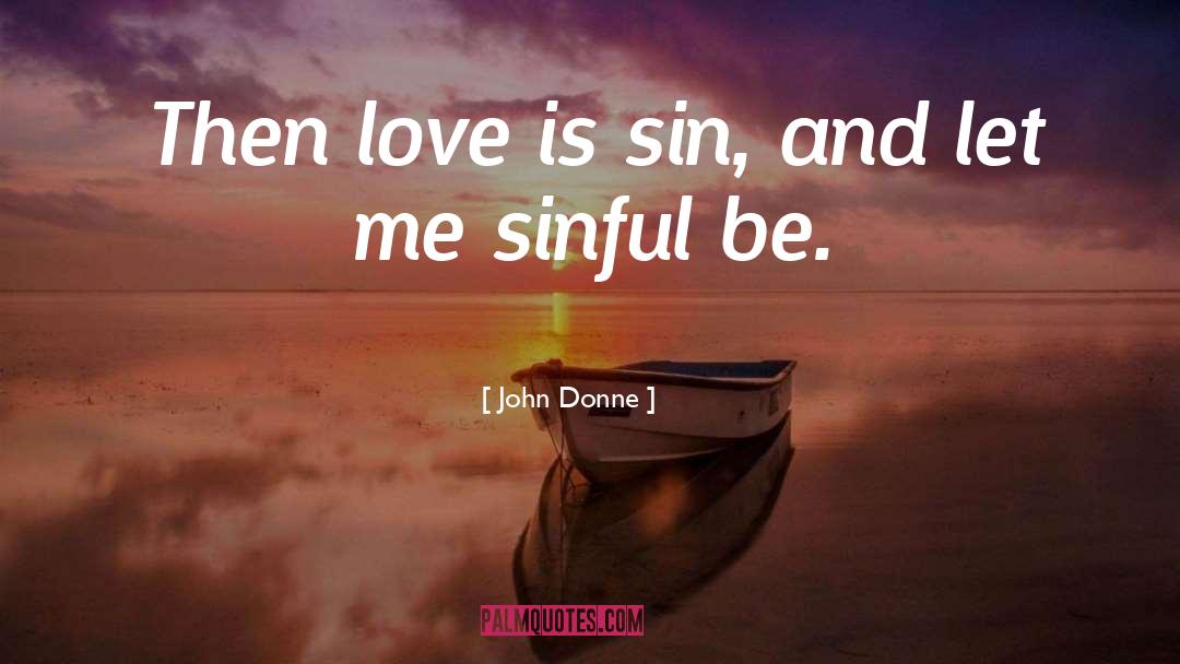 Donne quotes by John Donne