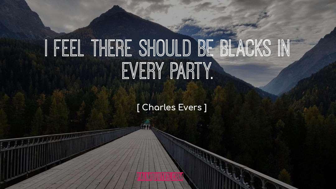 Donner Party quotes by Charles Evers