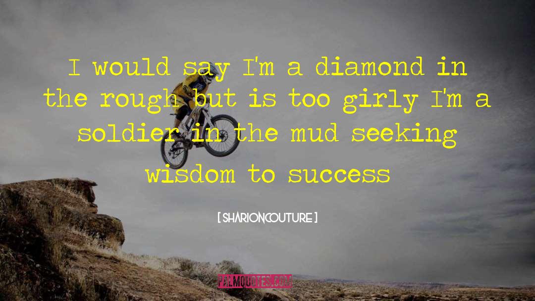 Donnys Diamond Gallery quotes by Sharioncouture