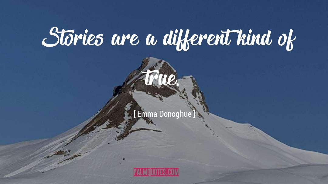 Donoghue Emma quotes by Emma Donoghue