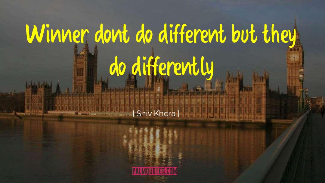 Dont Do Drugs quotes by Shiv Khera